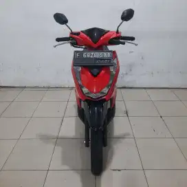 HONDA NEW BEAT CBS 2021