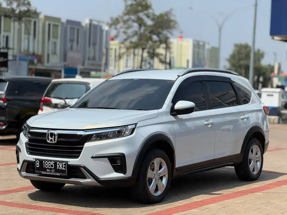 Honda BR-V 2022 Bensin