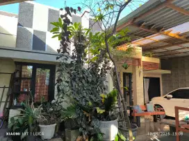 Perumahan YKP pandugo luas dan lega