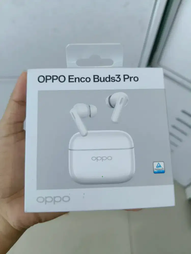 Promo Encobuds3 Pro