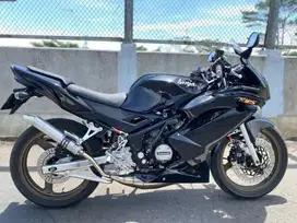 Kawasaki Ninja RR New 2014
