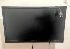 Tv LCD panasonic 22 in