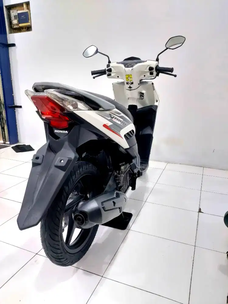 HONDA VARIO 110CC 2011 F BOGOR