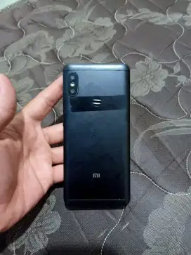 xiaomi note 5 3/32 batangan