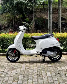PIAGGIO VESPA S 150 3V 2014 UPSIZE