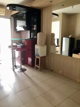 Jual Apartemen Kalibata City Tower Lotus Lantai 5 Green Palace
