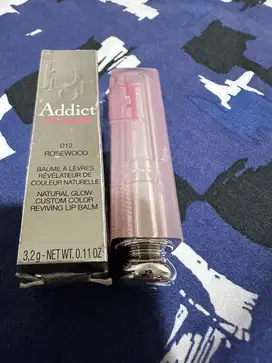 LipGlow Dior 012