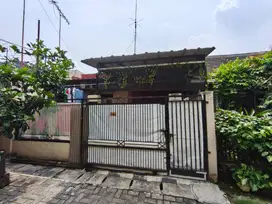 Jual cepat Overkredit Grand Jatiasih Cluster posisi Hook Flat 3 JTan