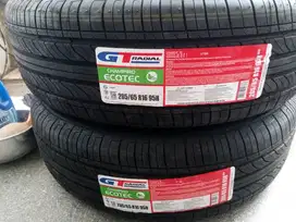 Ban GT RADIAL CHAMPIRO ECOTEC