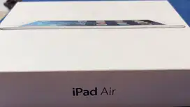 iPad Air Cell iBox