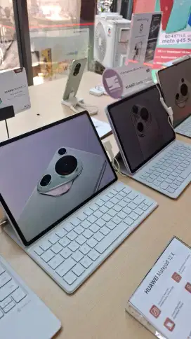Huawei Mattepad 12