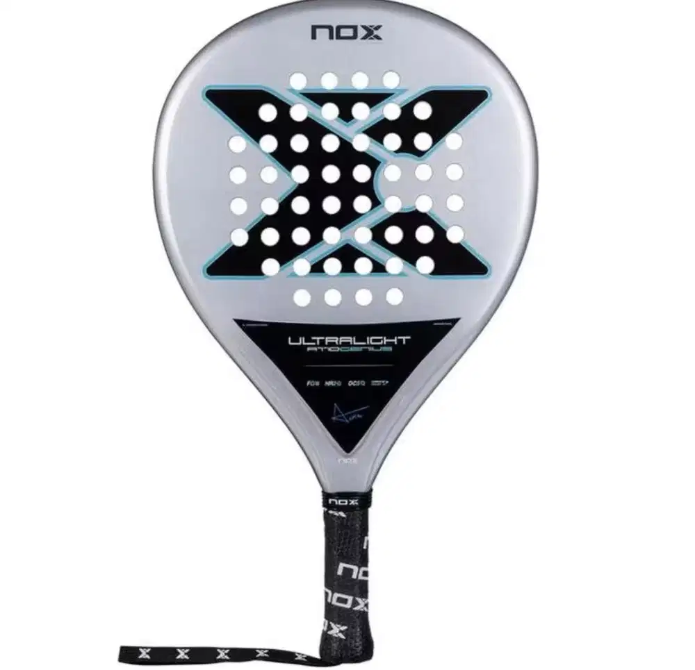 Raket Padel NOX AT10 Genius