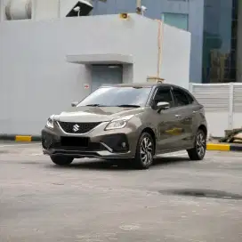 ‼️Dp 5 juta‼️ Suzuki Baleno Hatchback AT 2020 Terawat Siap Pakai