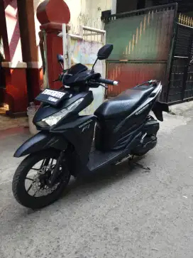 HONDA VARIO 150 TH 2015 MULUS