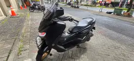 NMax 2023 ABS Keyless | Komplit | Pajak Panjang | Km Rendah