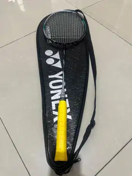 yonex astrox 88d pro gen 3 4UG5 SP like new