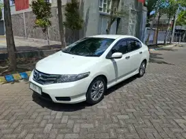 HONDA City E Istimewa