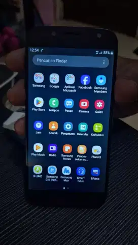 SAMSUNG J5 PRO RAM 3/32