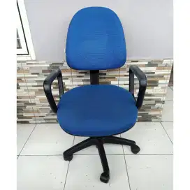 KURSI KANTOR MERK DONATI/ KURSI STAFF MERK DONATI