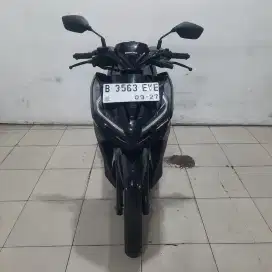 HONDA VARIO 125 CBS 2022