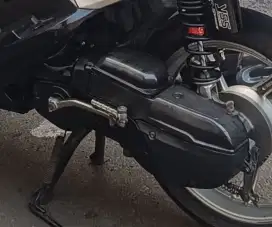 Motor mio CVT sparepart