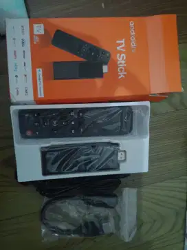Android Tv Box Stick