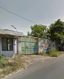 Tanah Nol jalan Raya Tretes Prigen