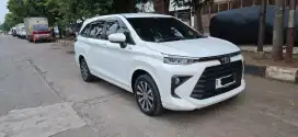 Toyota Avanza 1.5 G CVT Metik 2024