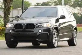 Rare Item! BMW X5 M-Sport xDrive 2014 Low Odo! E400 528i 320i ml400