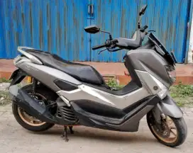 Yamaha Nmax 155 cc Pajak Hidup