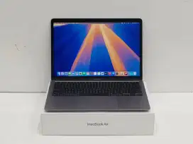 MACBOOK AIR M1 2020