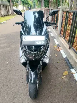 Jual Yamaha Nmax Pajak On | 07 - 2015