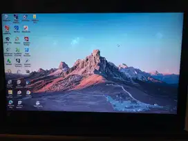 Laptop Asus X43U