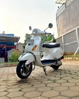 PIAGGIO VESPA LX 150 3V 2013