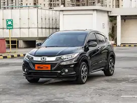 HONDA HRV E METIC TAHUN 2018