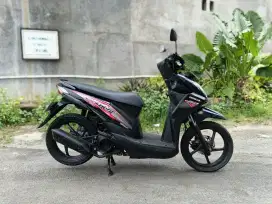 Honda beat FI tahun 2013 Good Condition