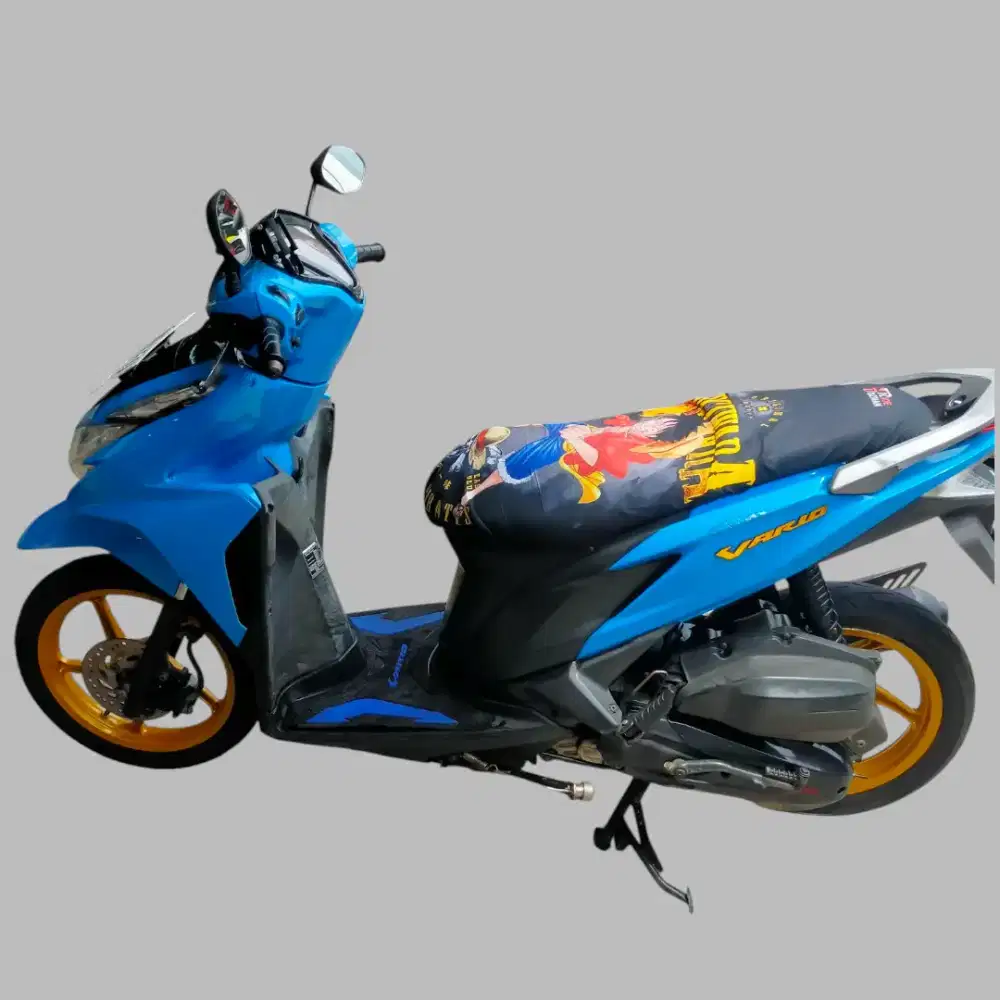 Vario 125 Techno 2014