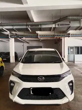 New Xenia 1.5 R Manual, bensin