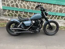 Benelli Patagonian Eagle Full Custom