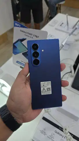 SAMSUNG Z FOLD7 5G