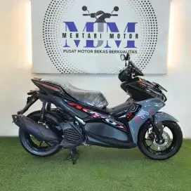NEW AEROX 155 2024 GAS!! MOKAS GARANSI DP 1.1! MENTARI JOJO MOTOR