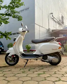 VESPA LX 150 3V 2013 NO MINUS