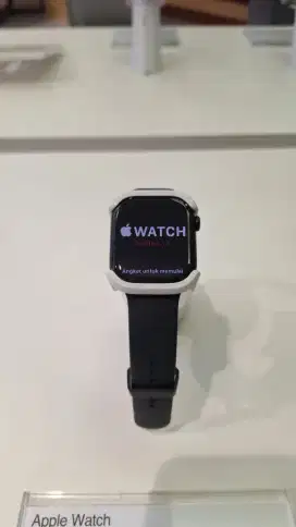 Segampang itu beli Apple watch series 10 cicilan mulai dari 600rb an