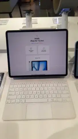 Segampang itu beli iPad Air M3 kredit cukup pakai KTP