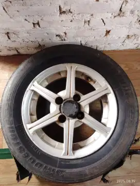 Velg mobil R13 pcd