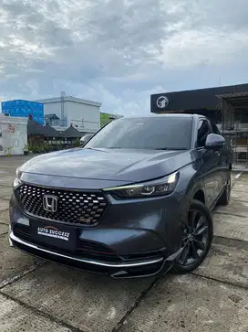 (Km Low 30ribu Record) HONDA HRV RS 1.5 TURBO CVT 2022