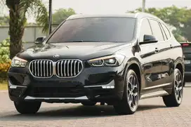 BMW X1 XLine 2020 LCI Facelift Panoramic 320i a200 x3 gla200 c200
