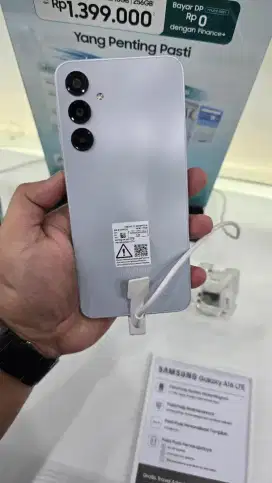 PROMO SAMSUNG A16 LTE