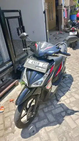 Honda Vario 110cc 2015