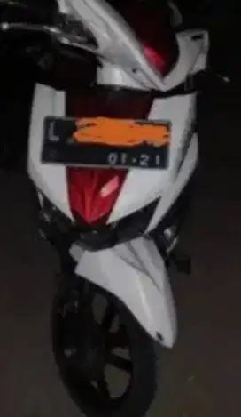 Yamaha Mio Soul GT